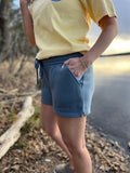 Lakegirl Cloud Fleece Shorts
