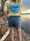 Lakegirl Cloud Fleece Shorts