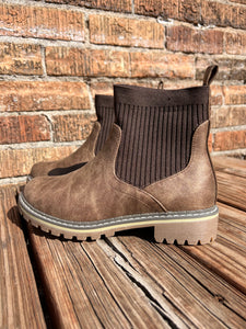 Corky's Cabin Fever Boot