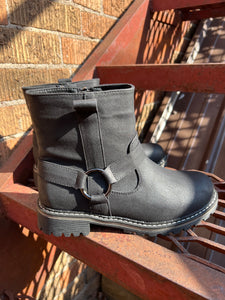 Corky's Fall In Love Boots