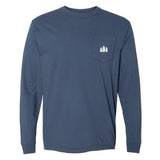 Wisconsin Favorites Long Sleeve Crewneck