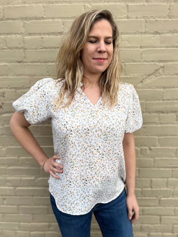 Tops – Two Sisters Boutique