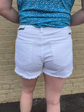 Kancan High Rise Mom Shorts