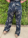 Wildflower Wide Leg Pants