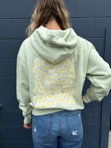 Daisy Days Hoodie