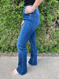 Vervet High Rise Bootcut