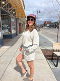Driftwood Crewneck Sweatshirt
