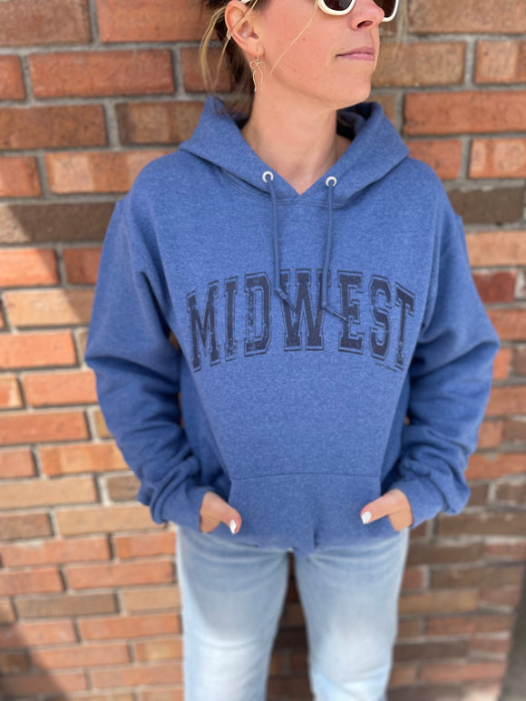 MIDWEST Hoodie