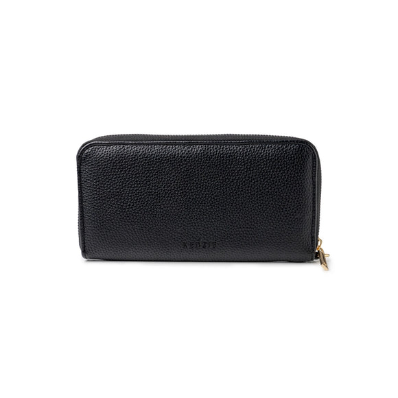 Kedzie Eclipse Zip Around Clutch