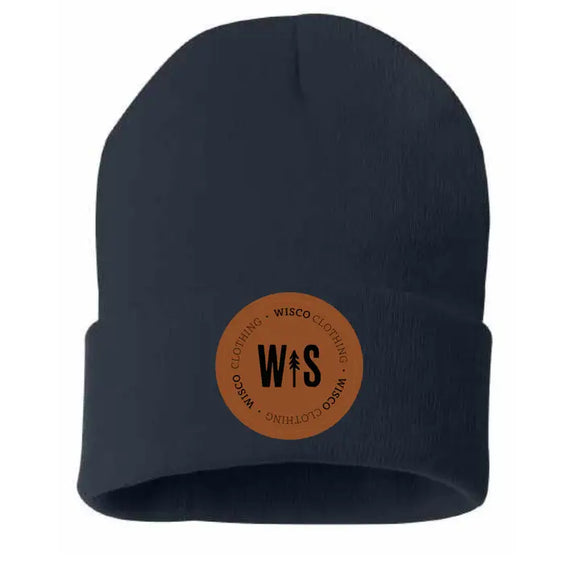 Unisex Wisconsin Beanie