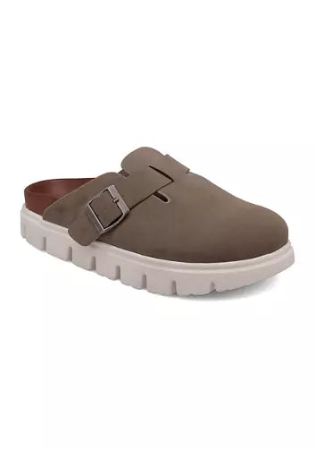 MIA Geneva Clogs