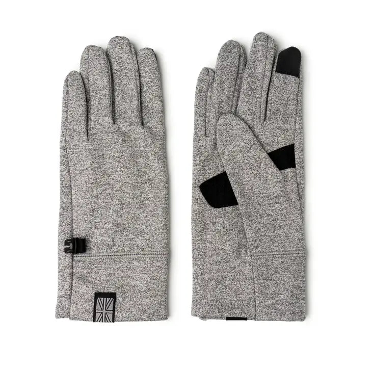 Thermal tech gloves sales