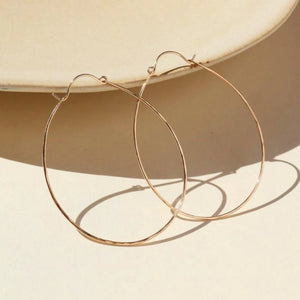 Token Silhouette Hoops