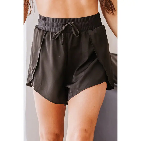 Vienna Side Pocket Swim Shorts